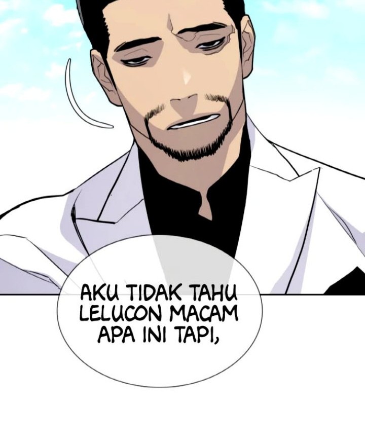 Ranker (2022) Bab 03 halaman 81