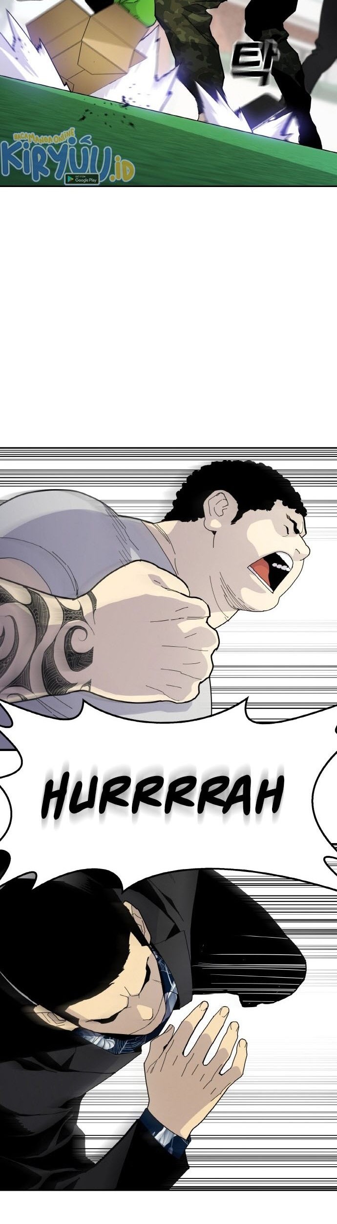 Ranker (2022) chapter 04 halaman 6