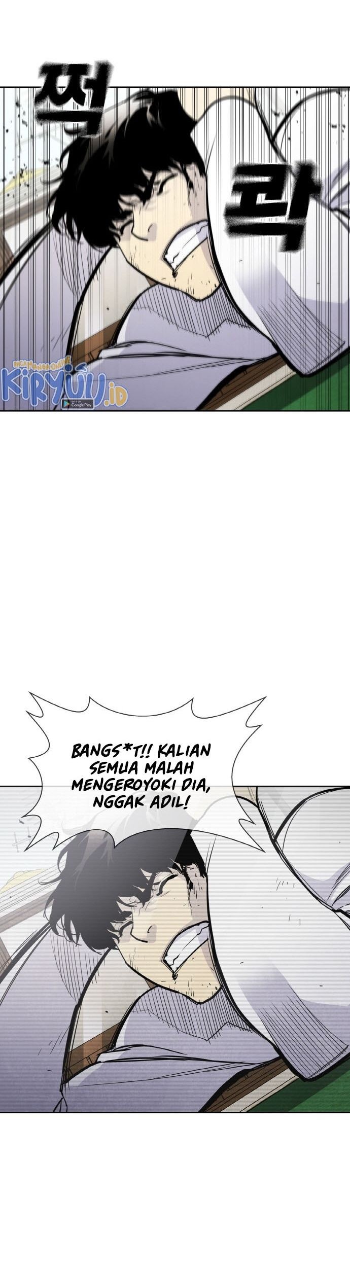 Ranker (2022) chapter 04 halaman 11