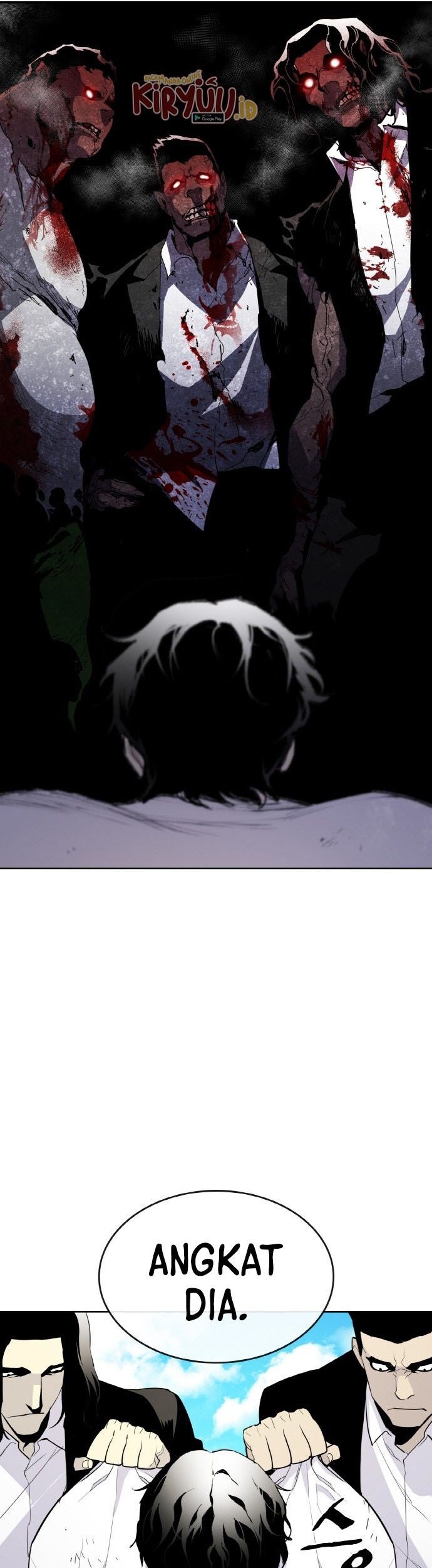 Ranker (2022) chapter 04 halaman 17