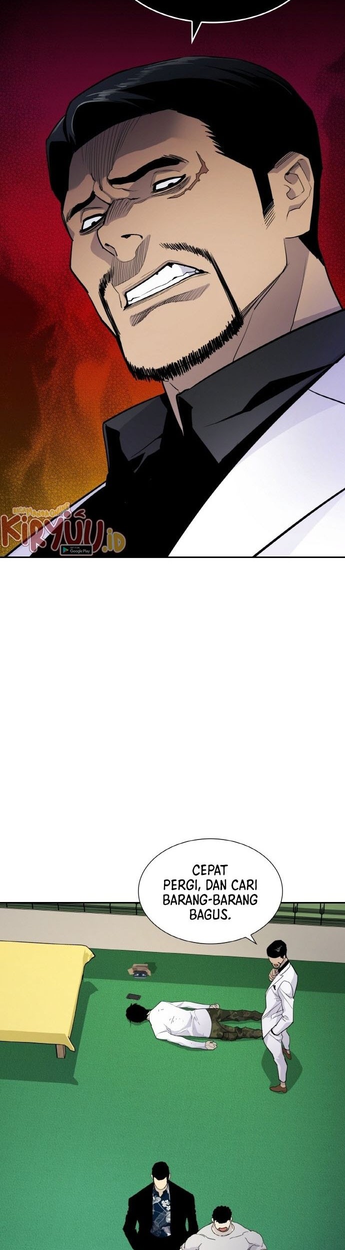 Ranker (2022) chapter 04 halaman 24