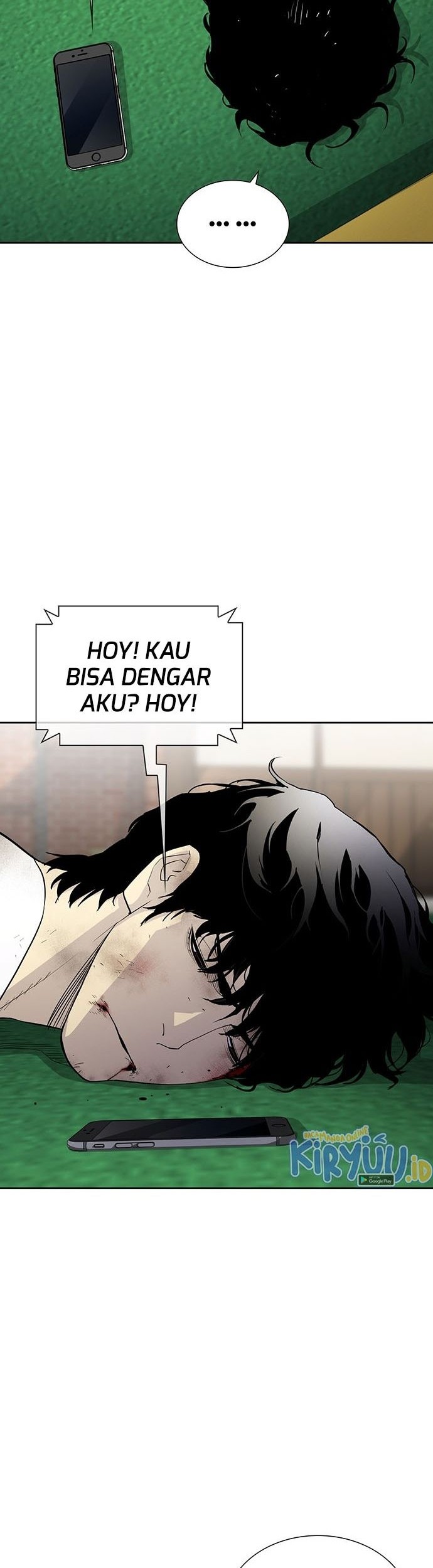 Ranker (2022) chapter 04 halaman 27