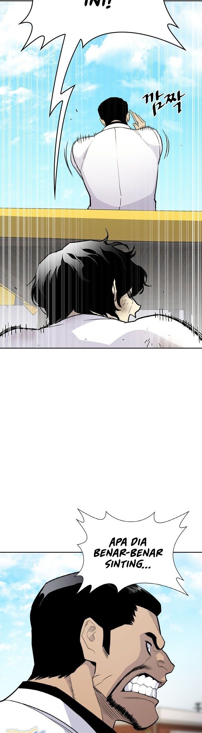 Ranker (2022) chapter 04 halaman 30