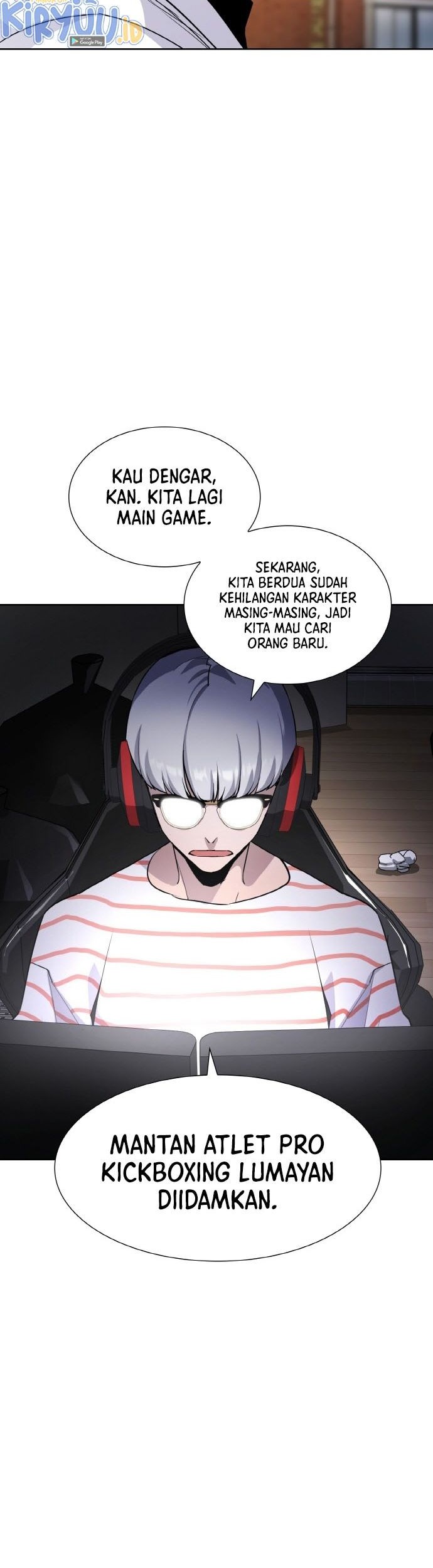 Ranker (2022) chapter 04 halaman 31