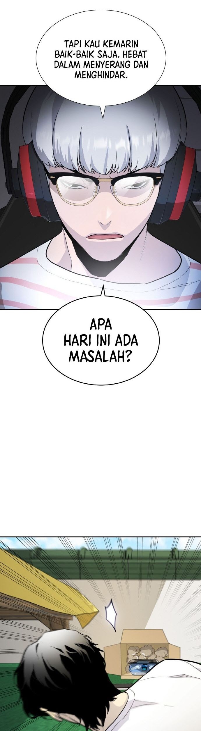 Ranker (2022) chapter 04 halaman 32