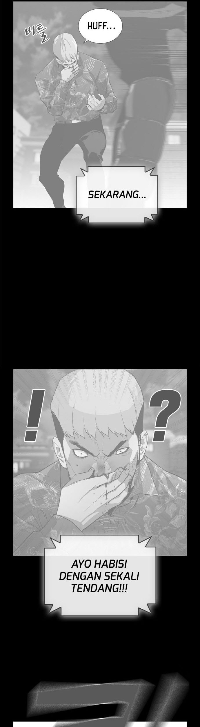 Ranker (2022) chapter 04 halaman 38