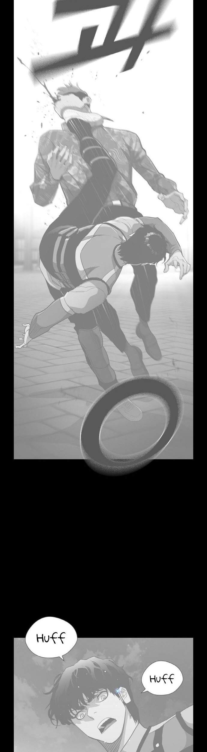 Ranker (2022) chapter 04 halaman 39