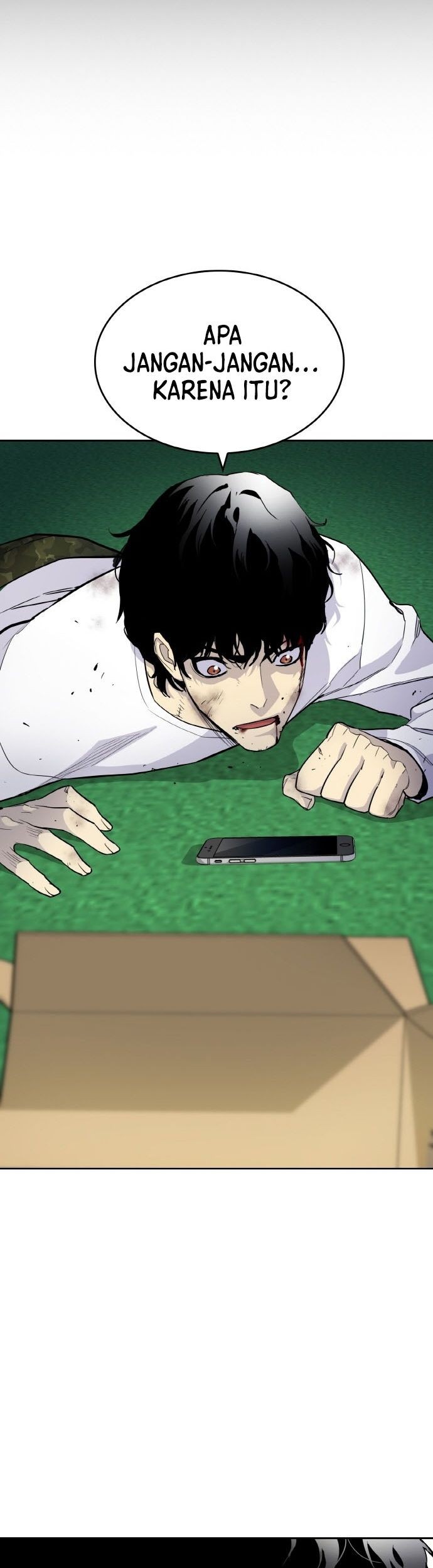 Ranker (2022) chapter 04 halaman 41