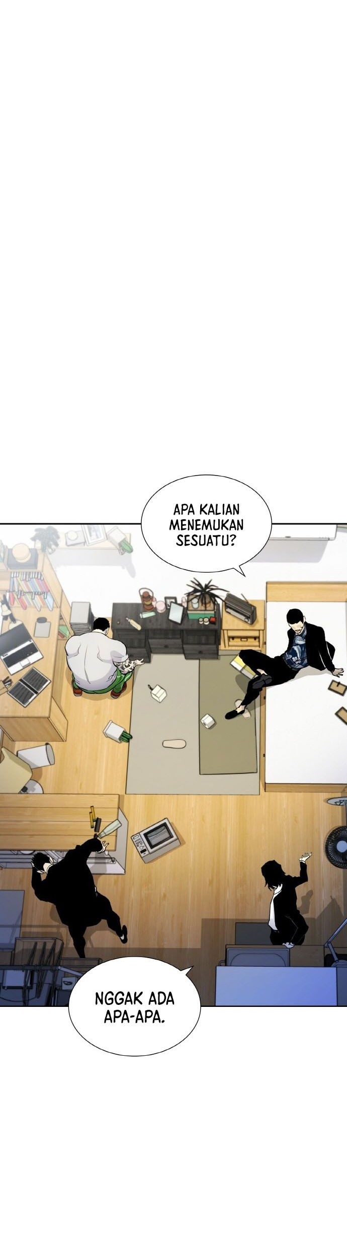 Ranker (2022) chapter 04 halaman 43
