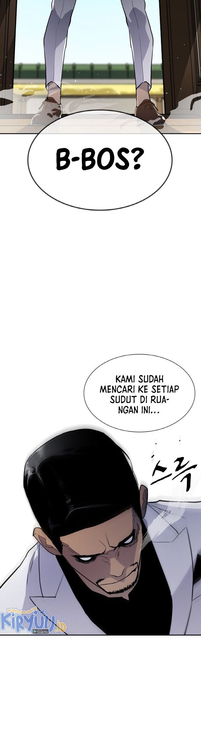 Ranker (2022) chapter 04 halaman 45