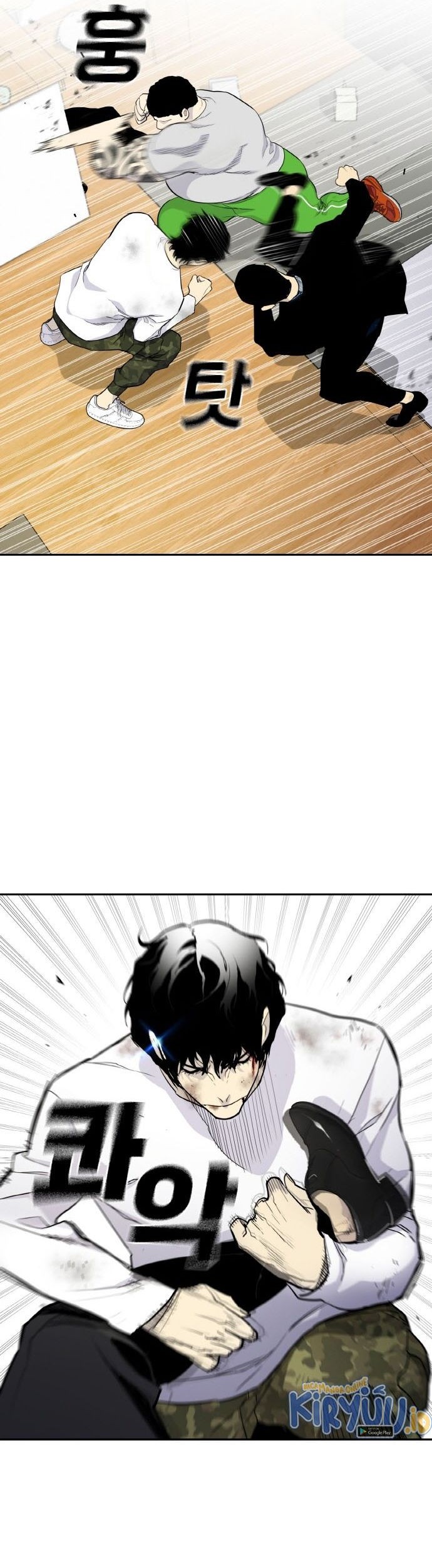 Ranker (2022) chapter 04 halaman 52