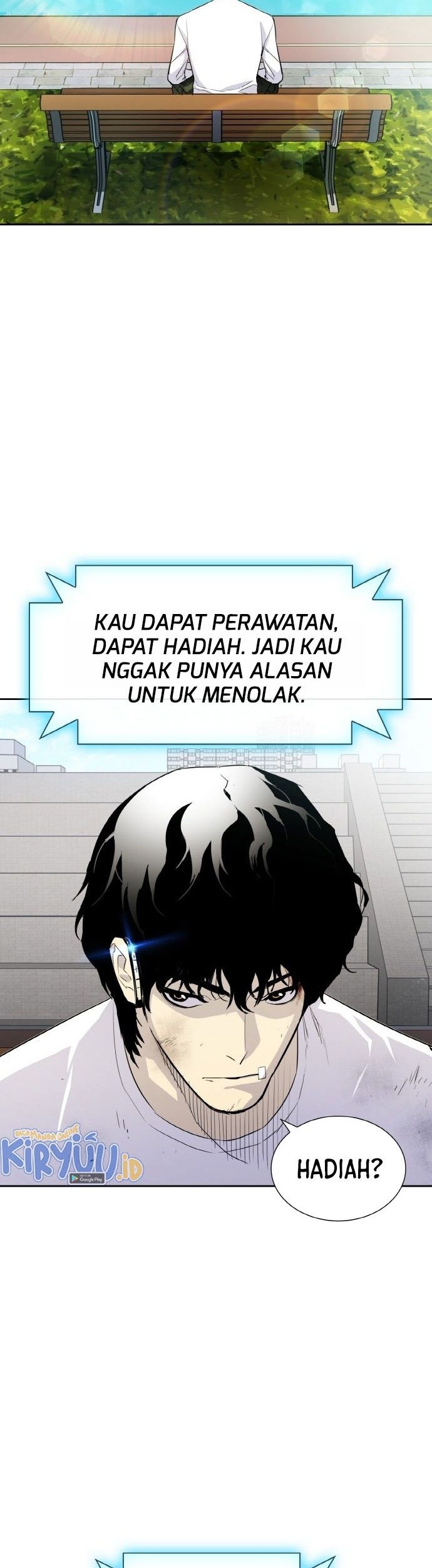 Ranker (2022) chapter 04 halaman 63