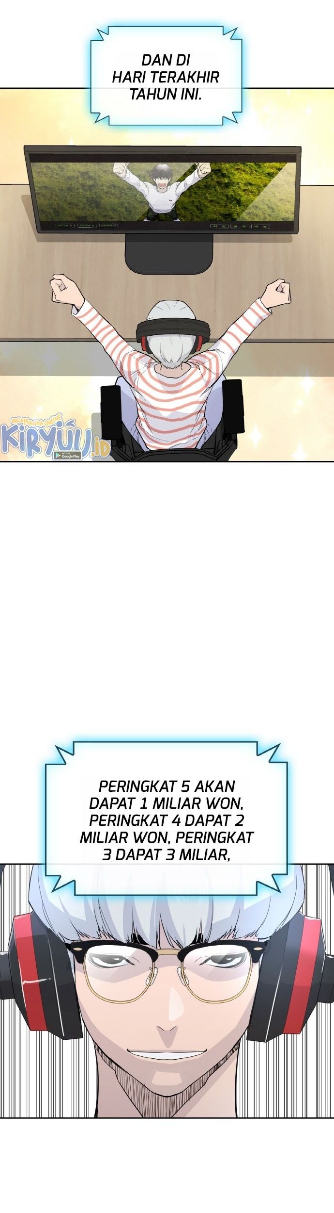 Ranker (2022) chapter 04 halaman 67