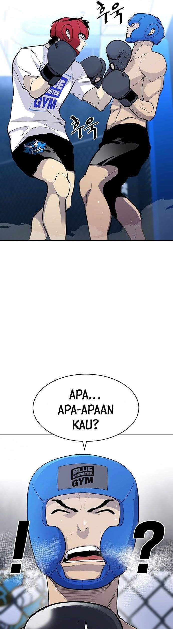 Ranker (2022) chapter 04 halaman 74