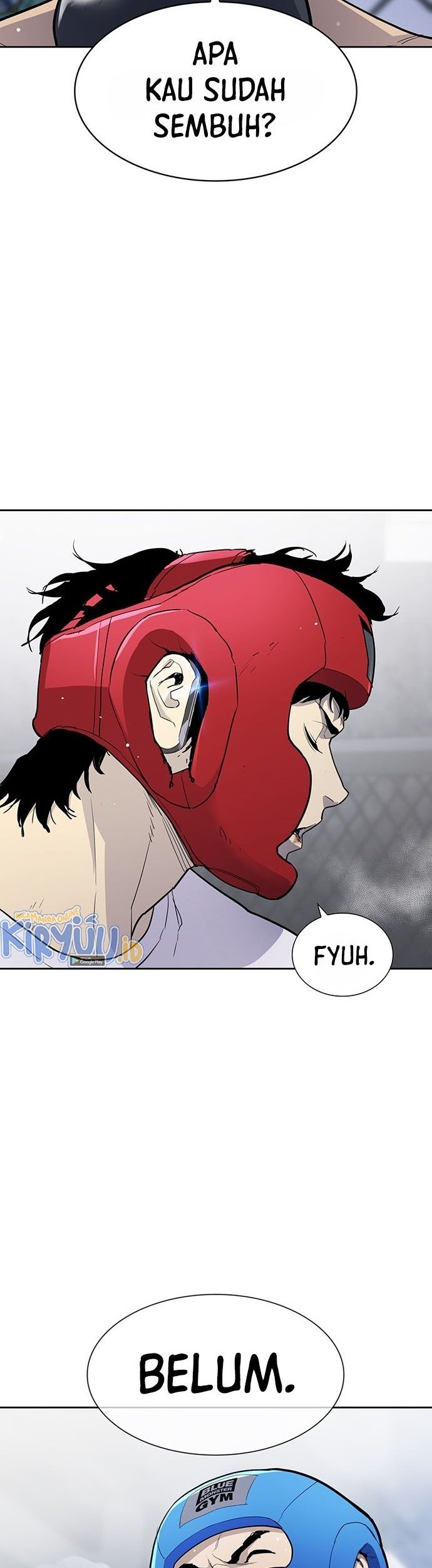 Ranker (2022) chapter 04 halaman 75