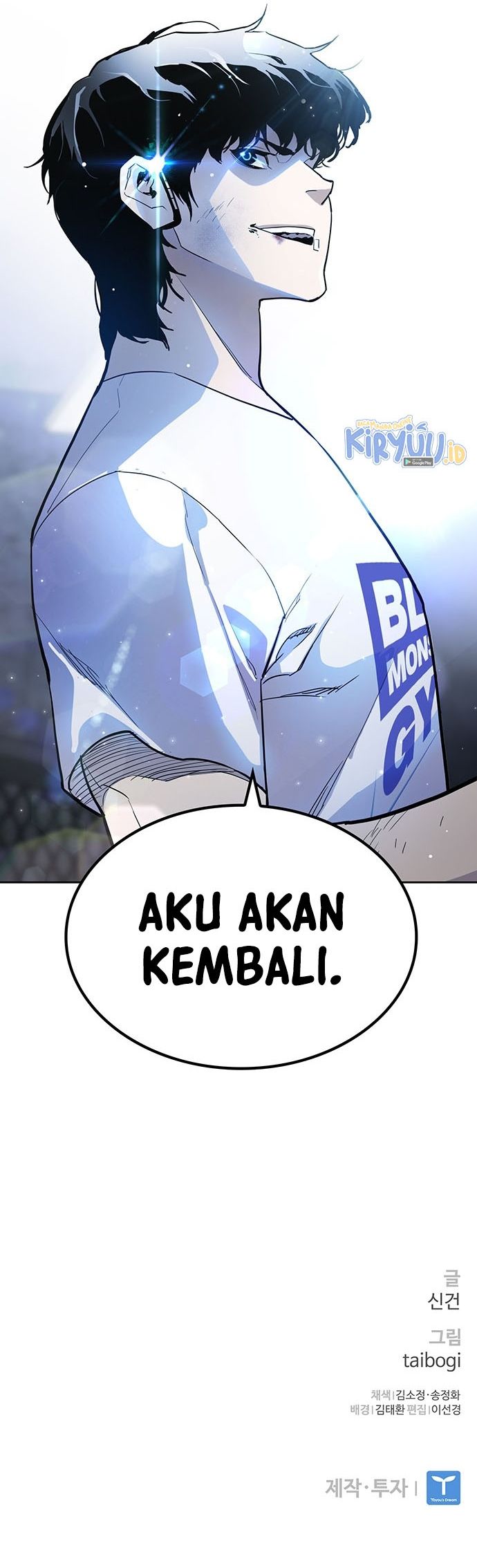 Ranker (2022) chapter 04 halaman 77