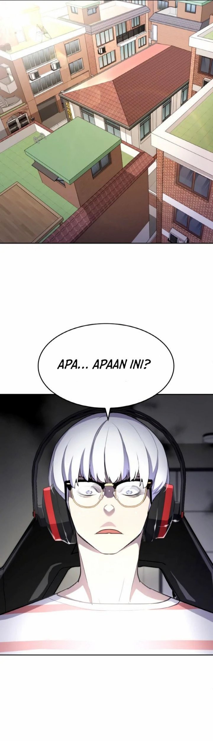 Ranker (2022) Bab 05 halaman 40