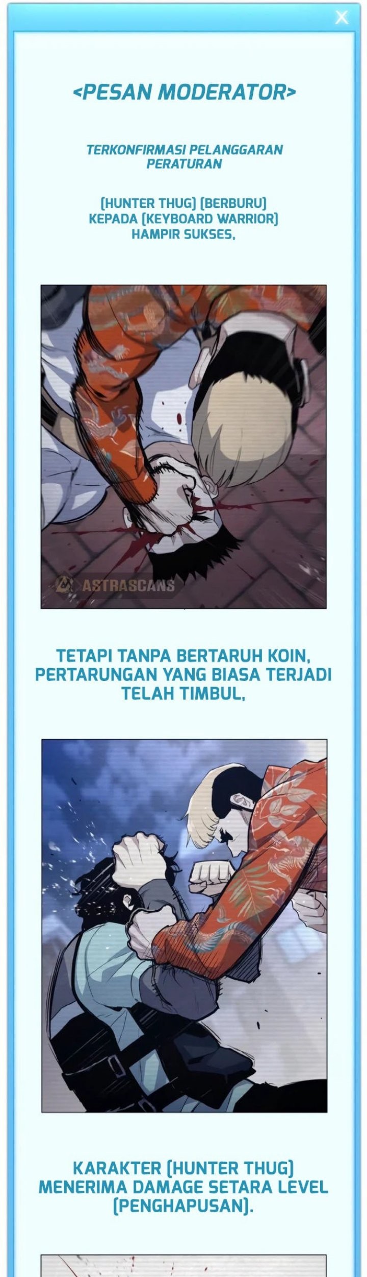 Ranker (2022) Bab 05 halaman 42
