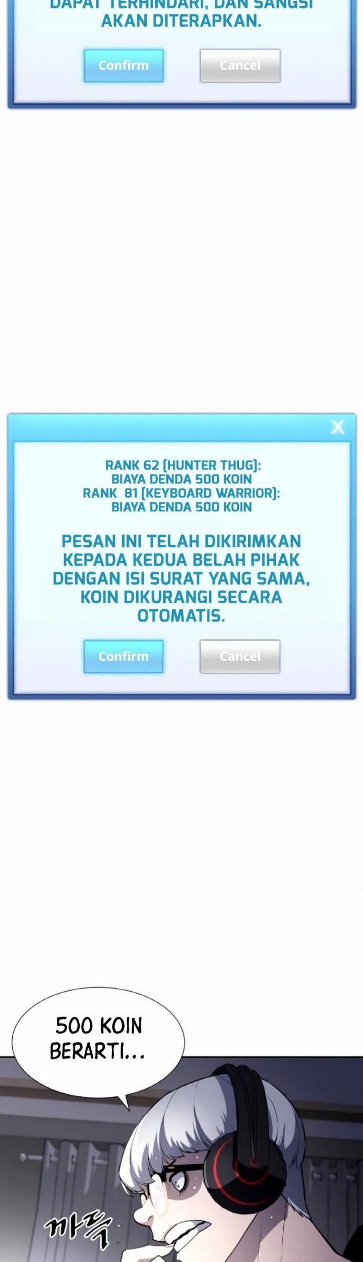 Ranker (2022) Bab 05 halaman 44