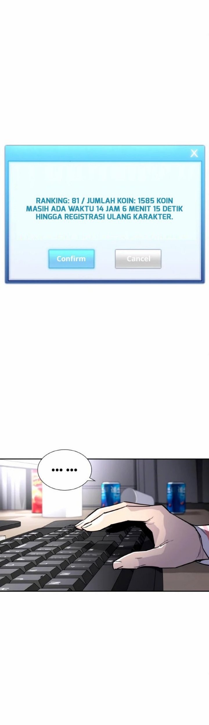 Ranker (2022) Bab 05 halaman 46