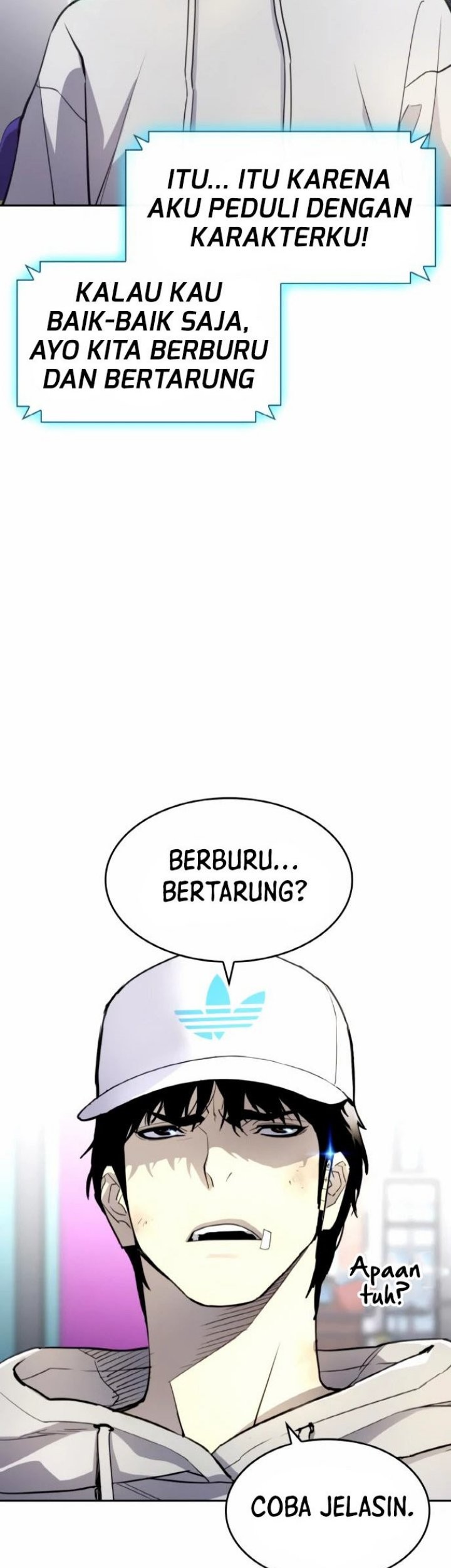 Ranker (2022) Bab 05 halaman 54