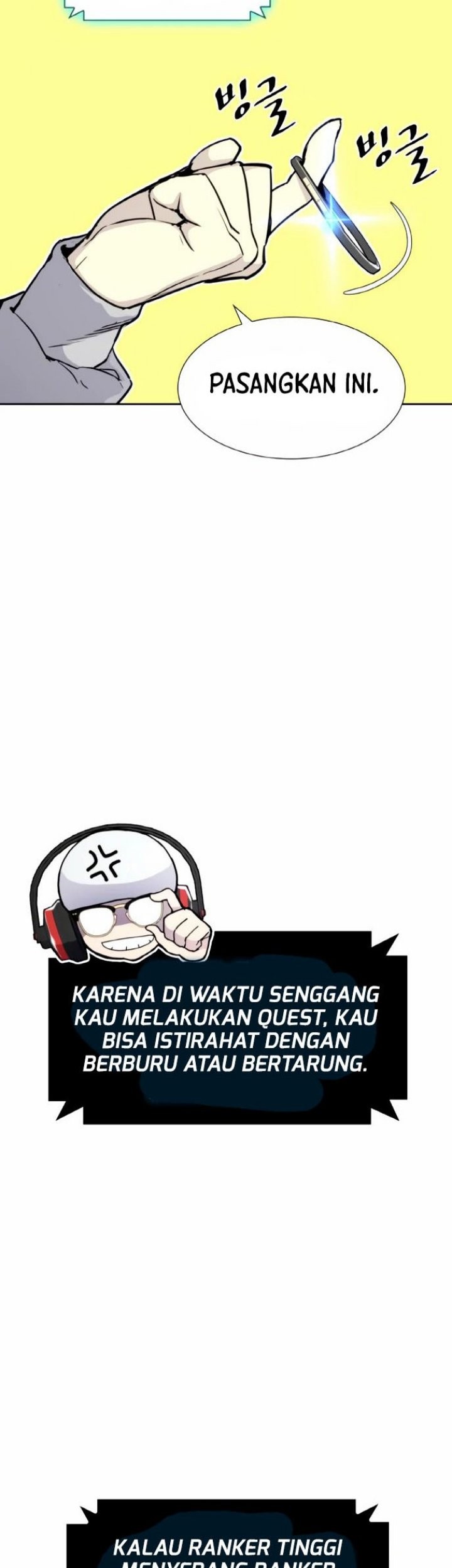 Ranker (2022) Bab 05 halaman 56