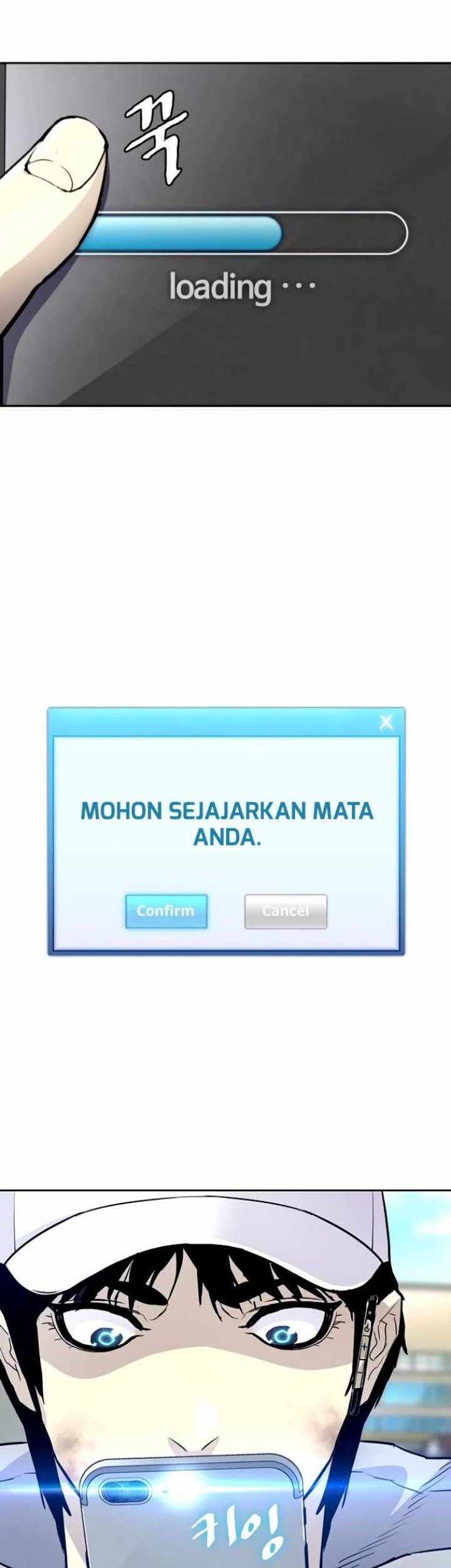 Ranker (2022) Bab 05 halaman 66