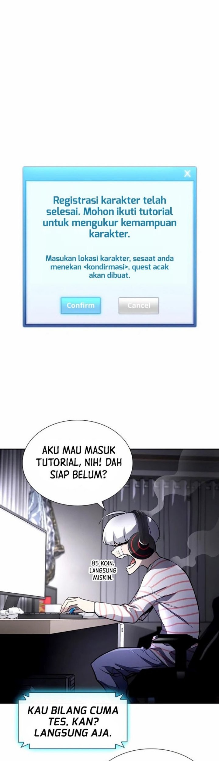 Ranker (2022) Bab 05 halaman 76