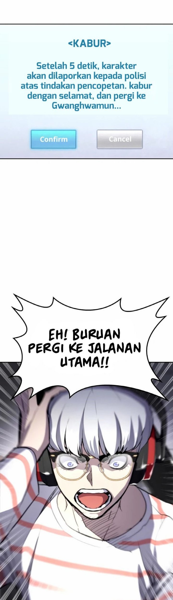 Ranker (2022) Bab 05 halaman 80