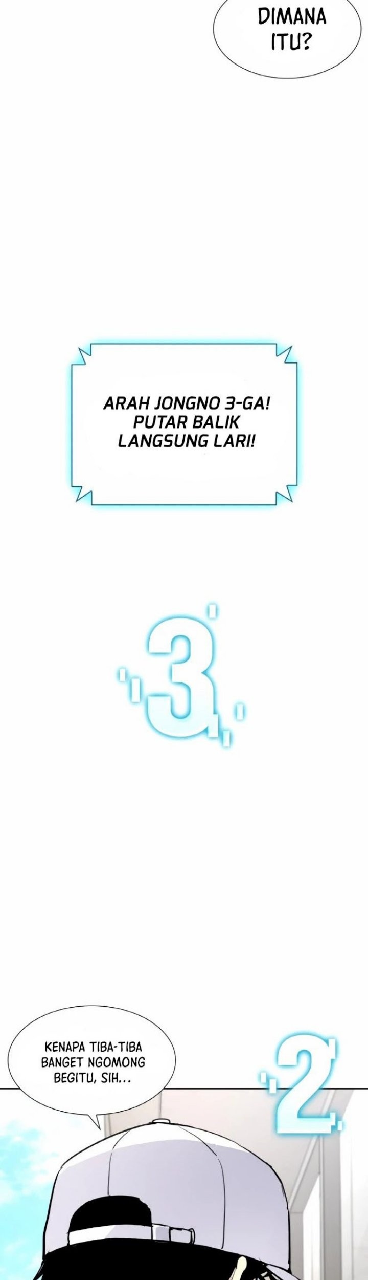 Ranker (2022) Bab 05 halaman 84