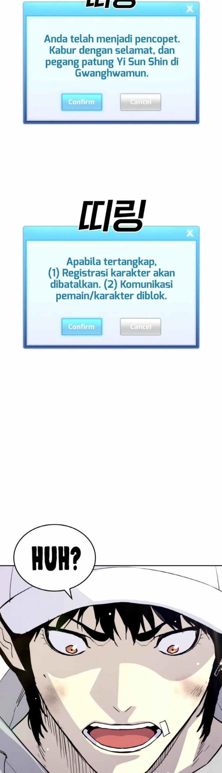 Ranker (2022) Bab 05 halaman 90