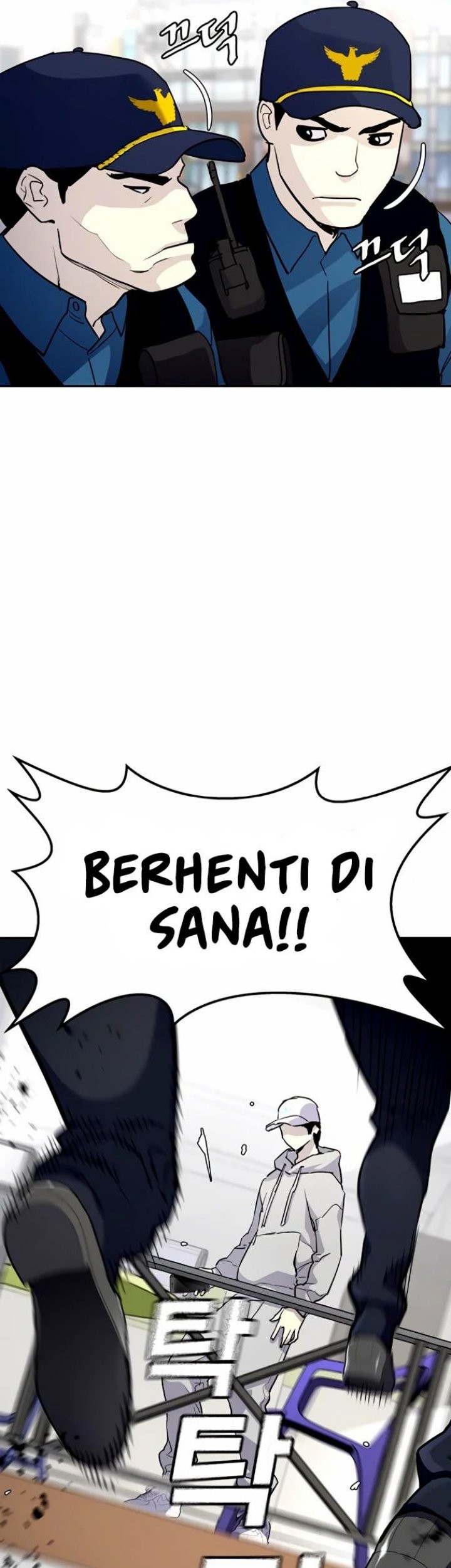 Ranker (2022) Bab 05 halaman 92