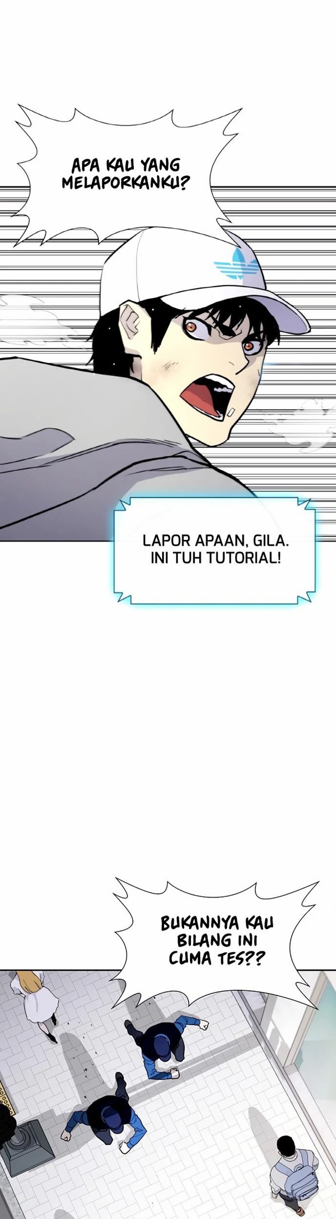 Ranker (2022) Bab 06 halaman 4