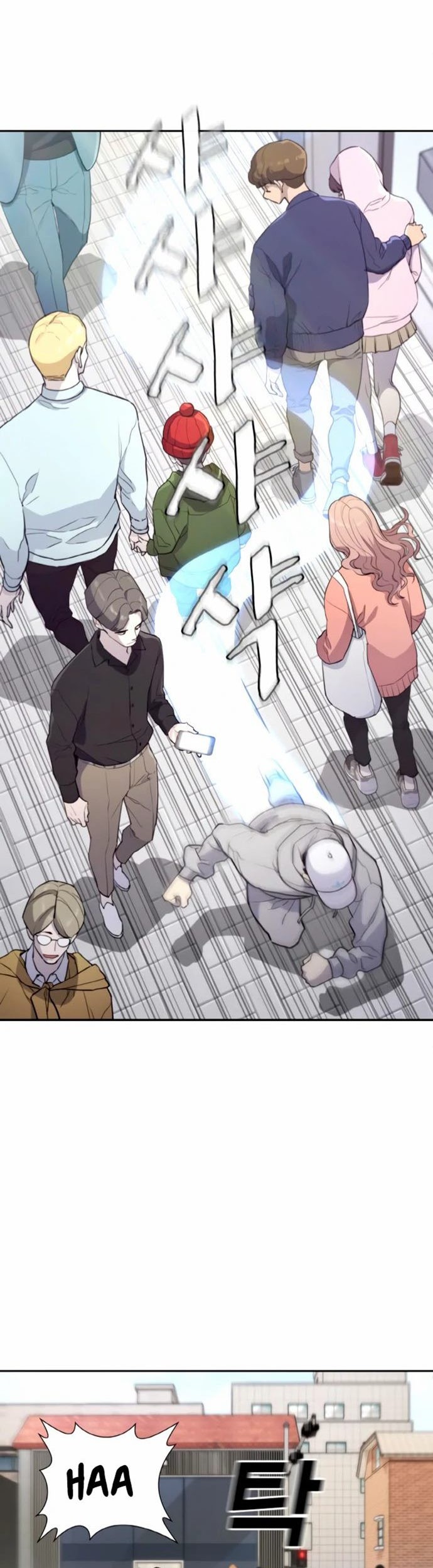 Ranker (2022) Bab 06 halaman 8