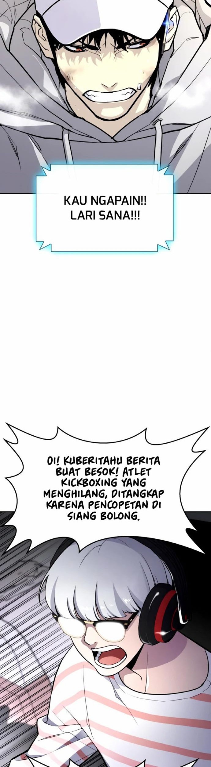 Ranker (2022) Bab 06 halaman 15