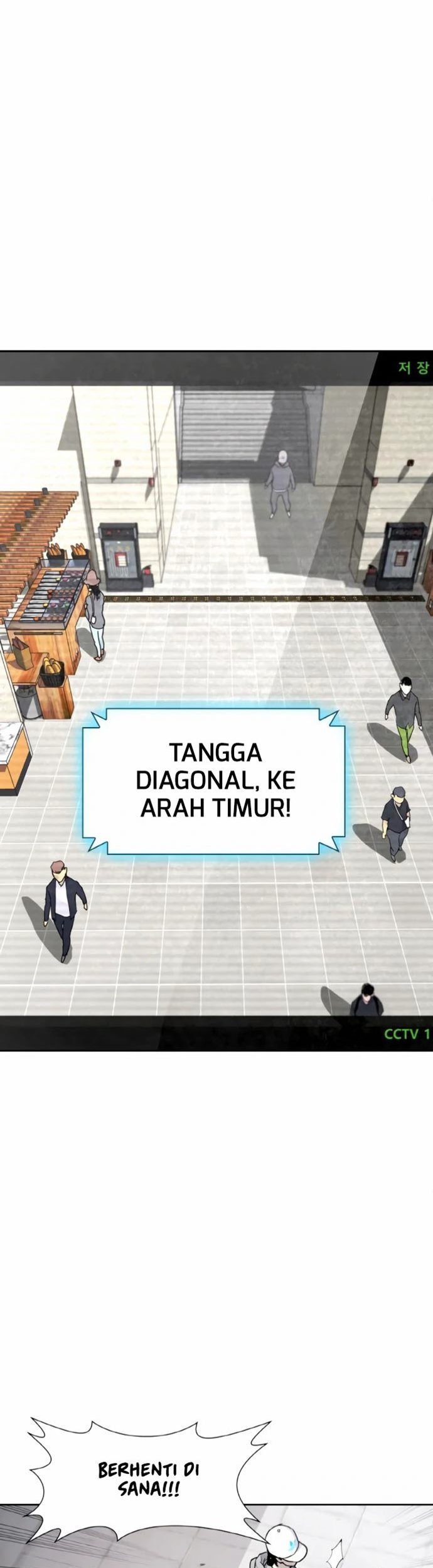 Ranker (2022) Bab 06 halaman 30