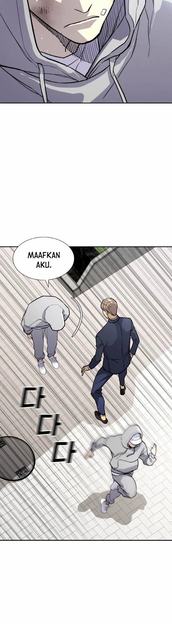 Ranker (2022) Bab 06 halaman 68