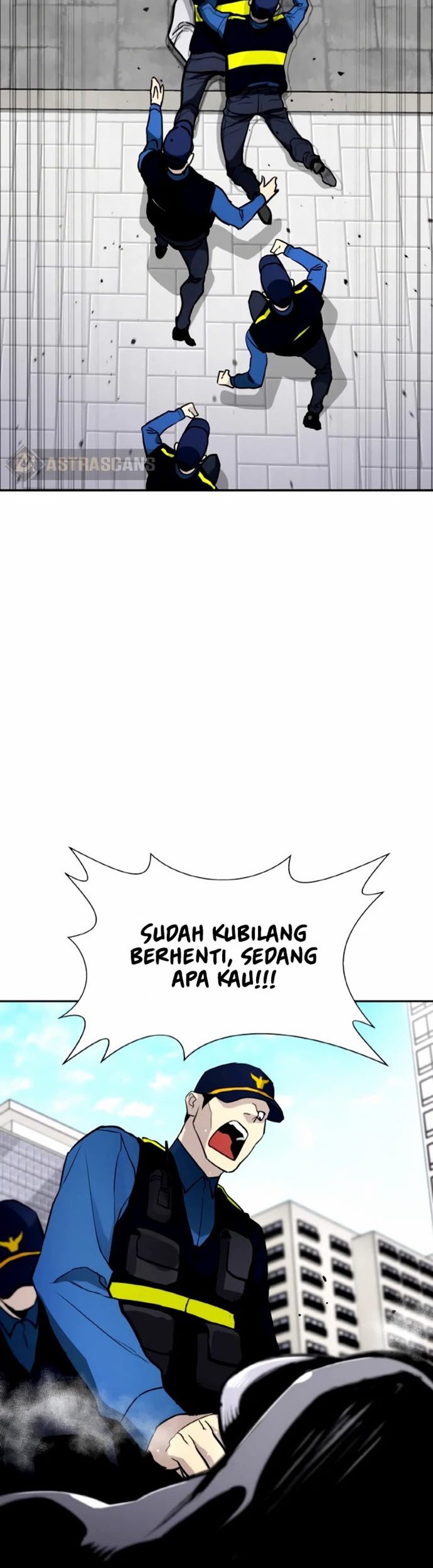 Ranker (2022) Bab 06 halaman 79