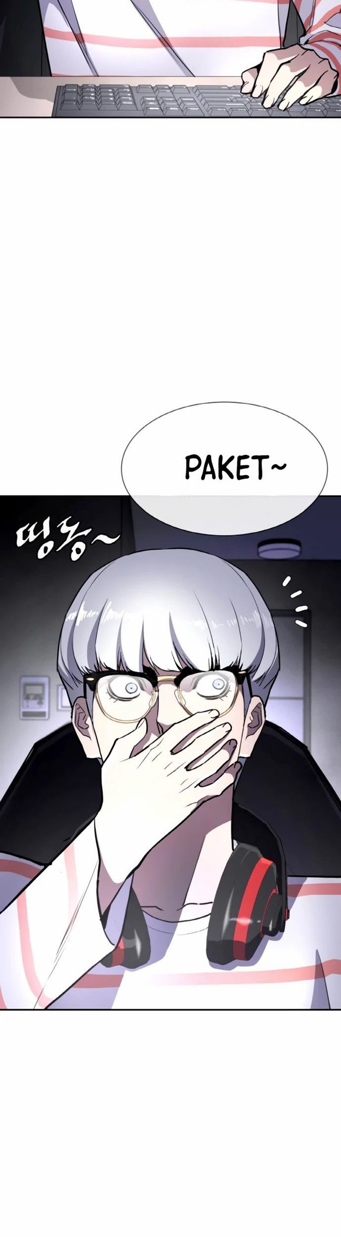 Ranker (2022) Bab 06 halaman 88