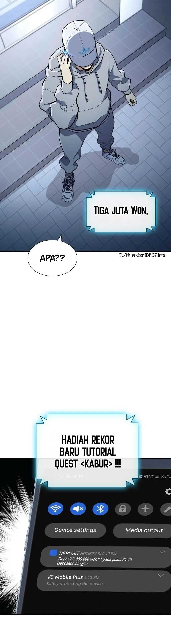 Ranker (2022) chapter 07 halaman 5