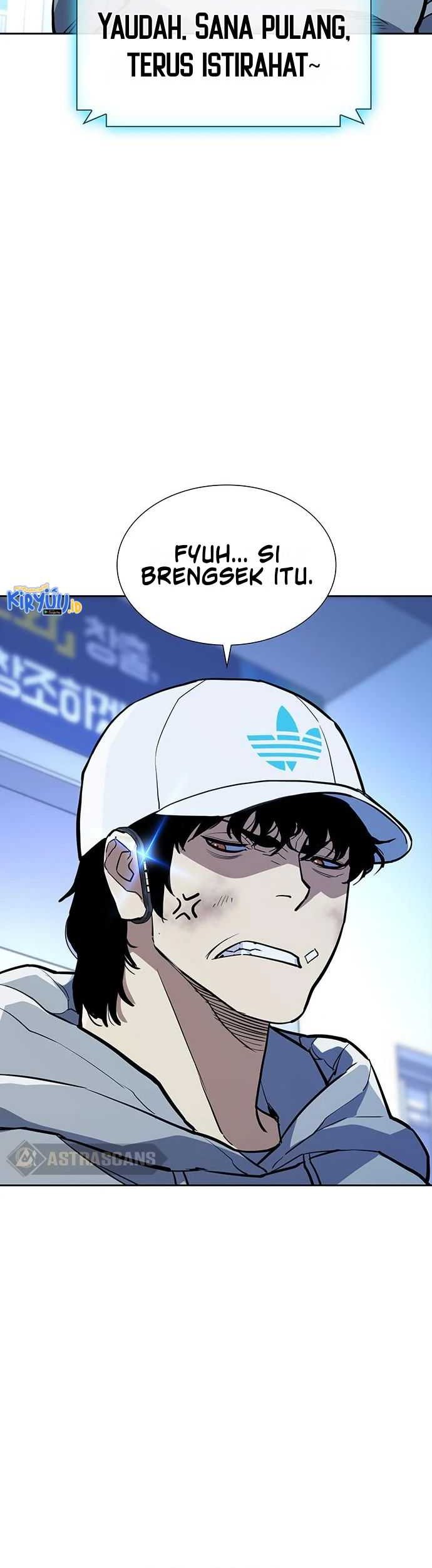 Ranker (2022) chapter 07 halaman 9