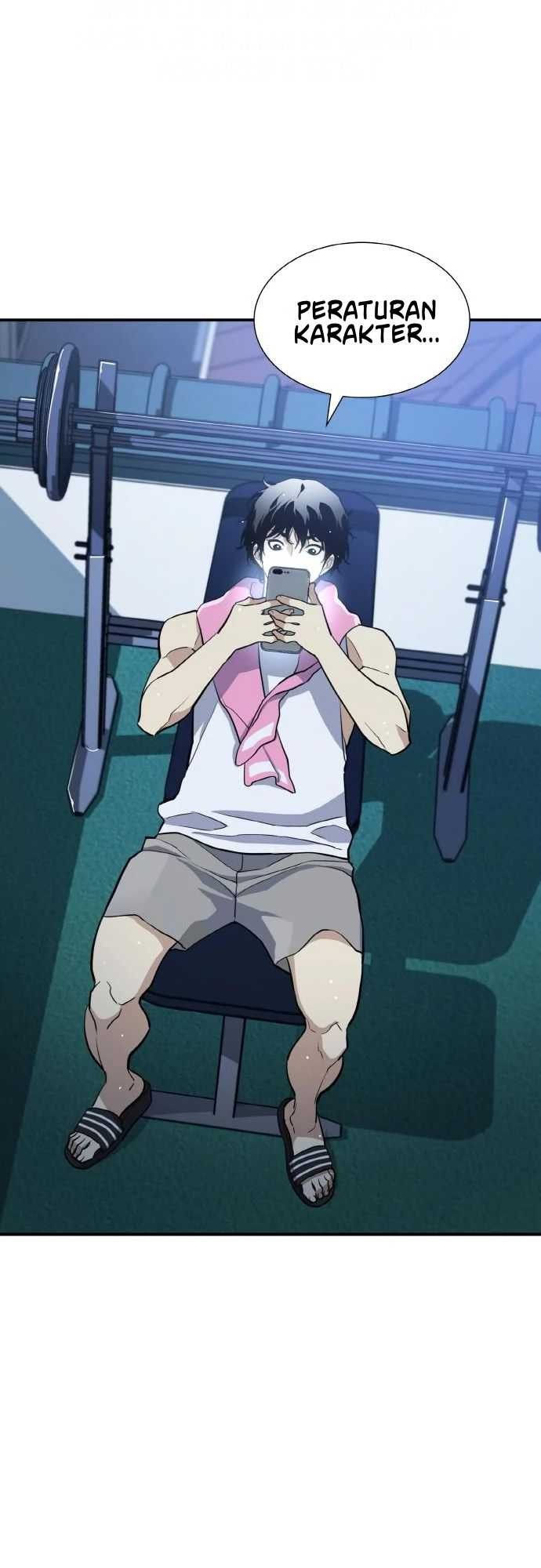 Ranker (2022) chapter 07 halaman 11