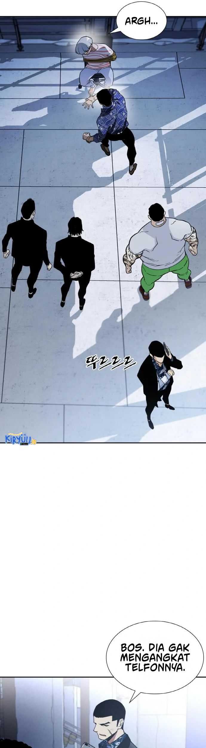Ranker (2022) chapter 07 halaman 17