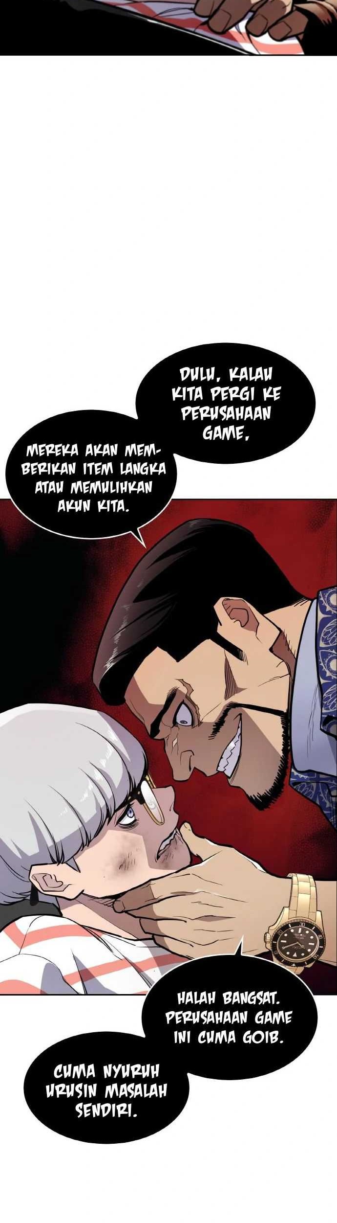 Ranker (2022) chapter 07 halaman 20