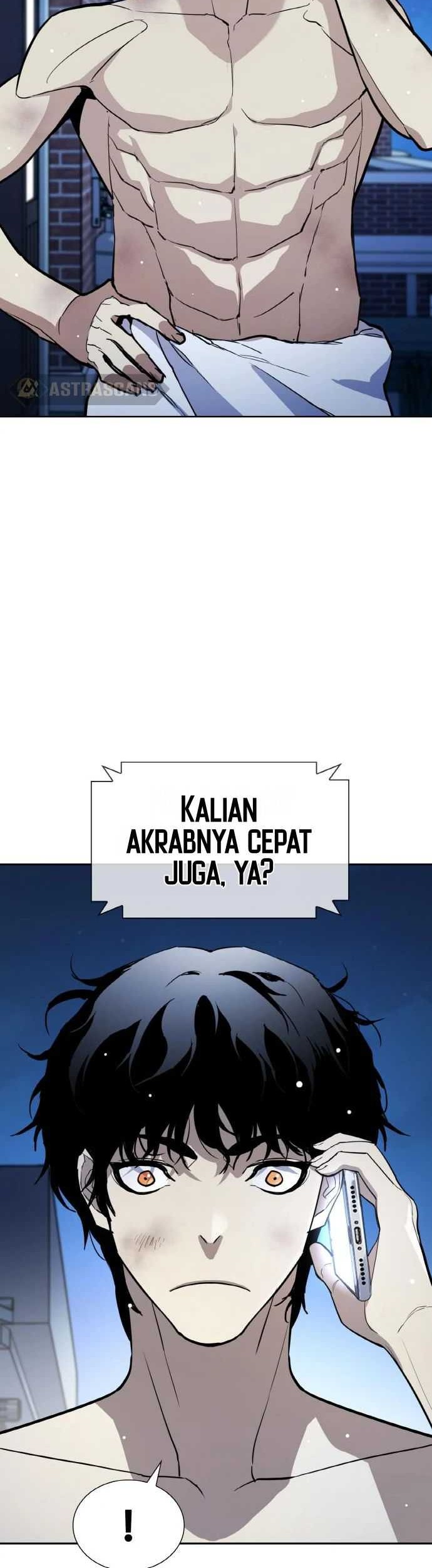 Ranker (2022) chapter 07 halaman 25
