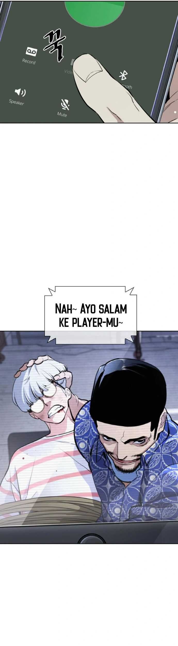Ranker (2022) chapter 07 halaman 27