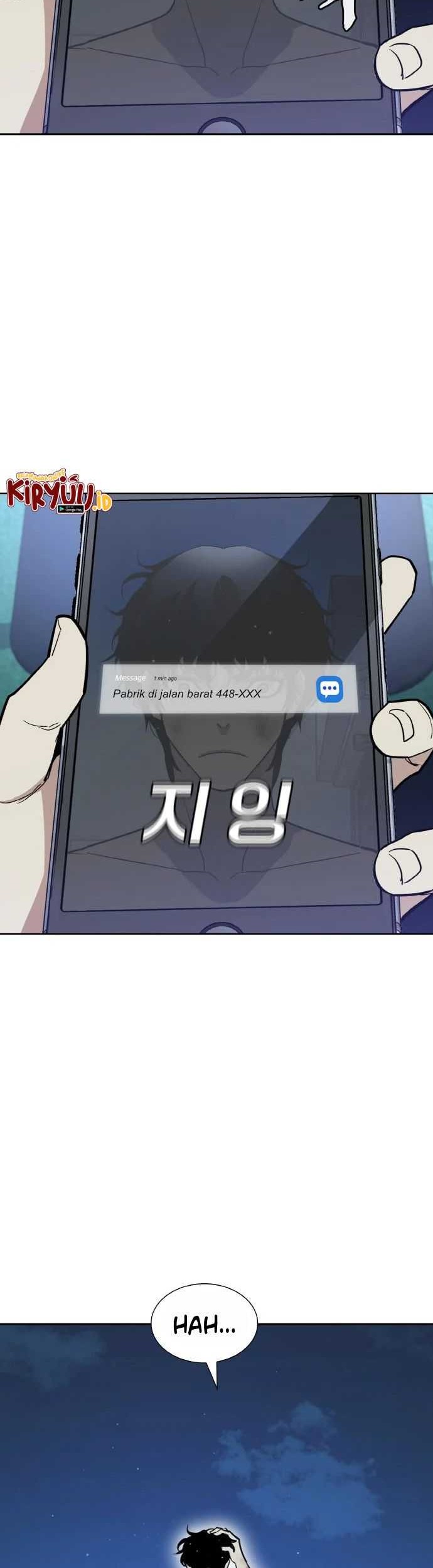 Ranker (2022) chapter 07 halaman 33