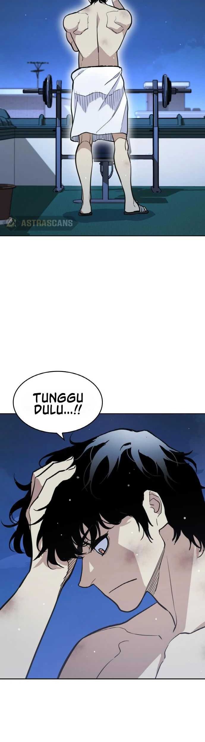 Ranker (2022) chapter 07 halaman 34