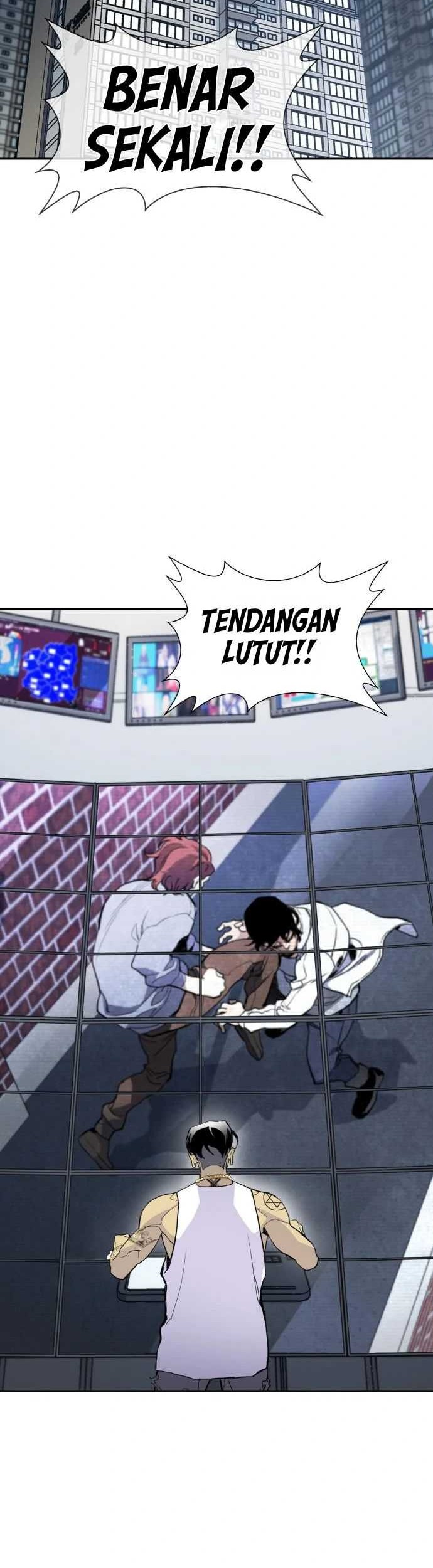 Ranker (2022) chapter 07 halaman 38