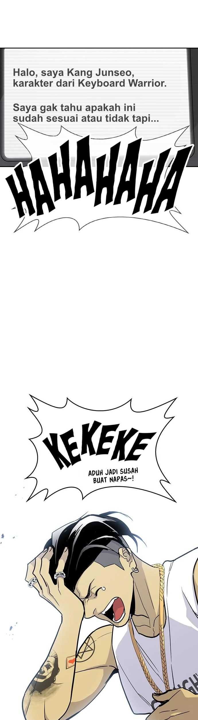 Ranker (2022) chapter 07 halaman 42